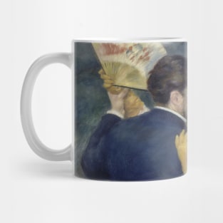 Country Dance by Pierre Renoir Mug